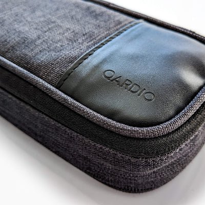 QardioArm Case