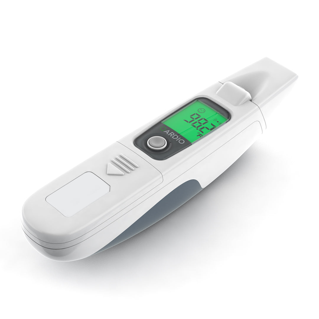 Life Source Ear Thermometer